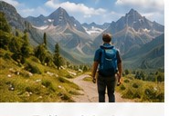 Trekkingreise
